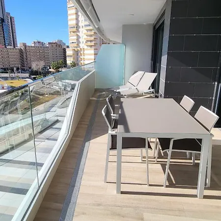 Appartement - By Apturist *