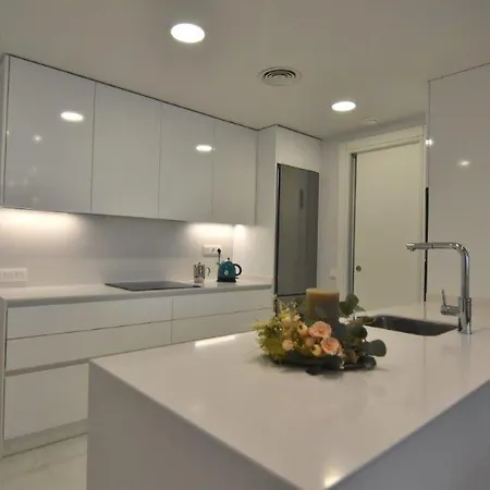 Apartment - By Apturist *