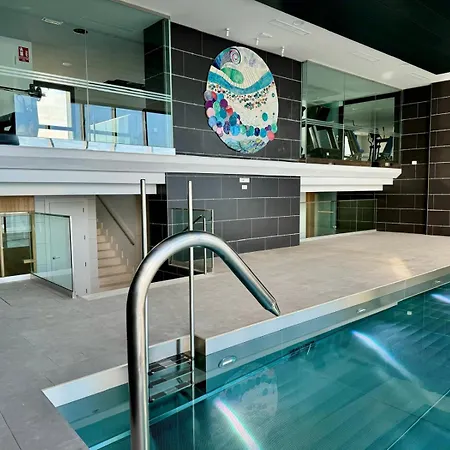 - By Apturist Apartment Benidorm